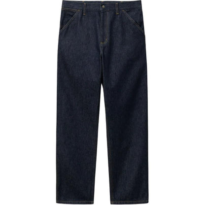 Джинсы мужские Carhartt WIP