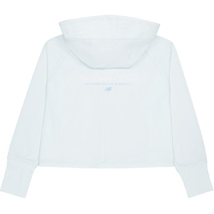 Куртка детская New Balance