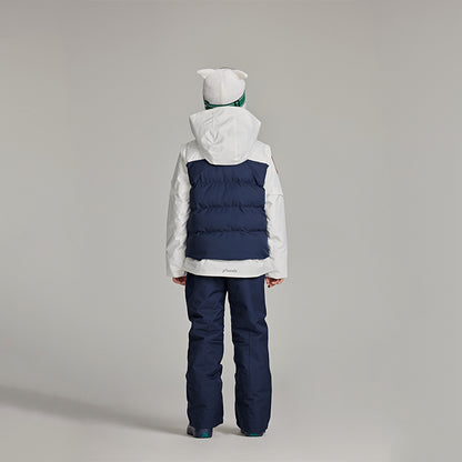 Костюм горнолыжный детский Phenix