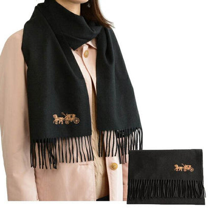 Шарф Coach - Boxette Shop