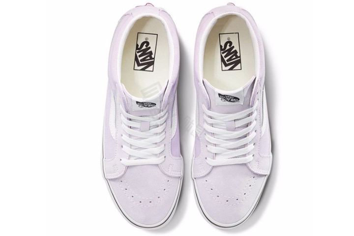 Кеды Vans SK8-Hi