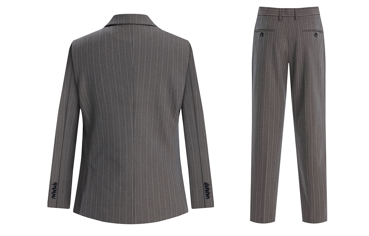 Костюм мужской Johnhollis