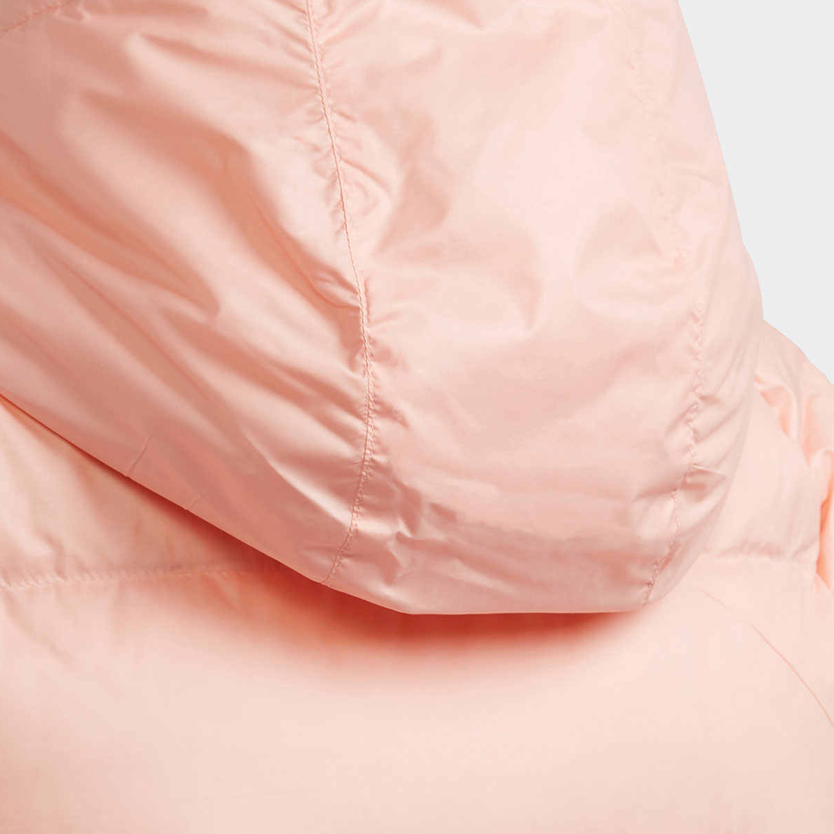 Пуховик детский Adidas Long