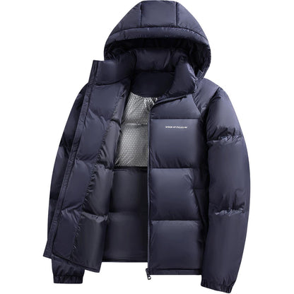 YaYa Extreme Cold erkaklar uchun pastki kurtka