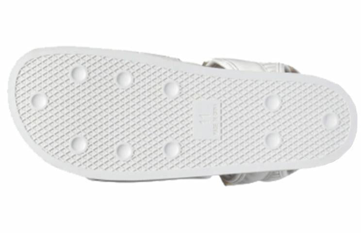 Sandallar Pharrell Williams x Adidas originals adilet sandal 2.0