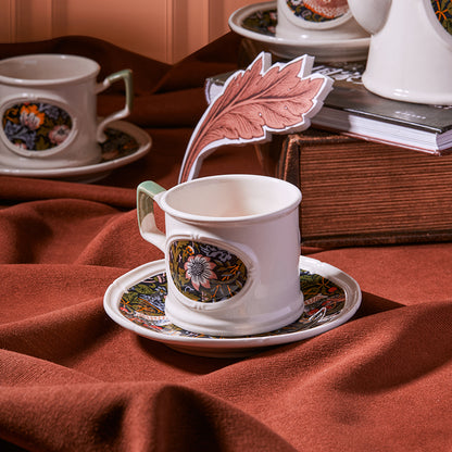 Чайный набор Joyye XV&A "William Morris Collection"