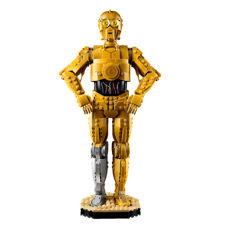 LEGO Star Wars "C-3PO Robot" (75398)