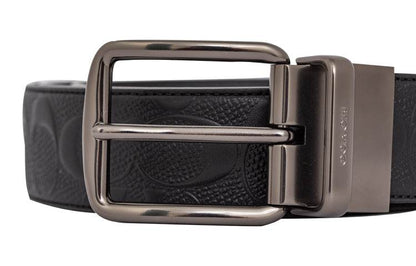 Ремень мужской Coach - Boxette Shop