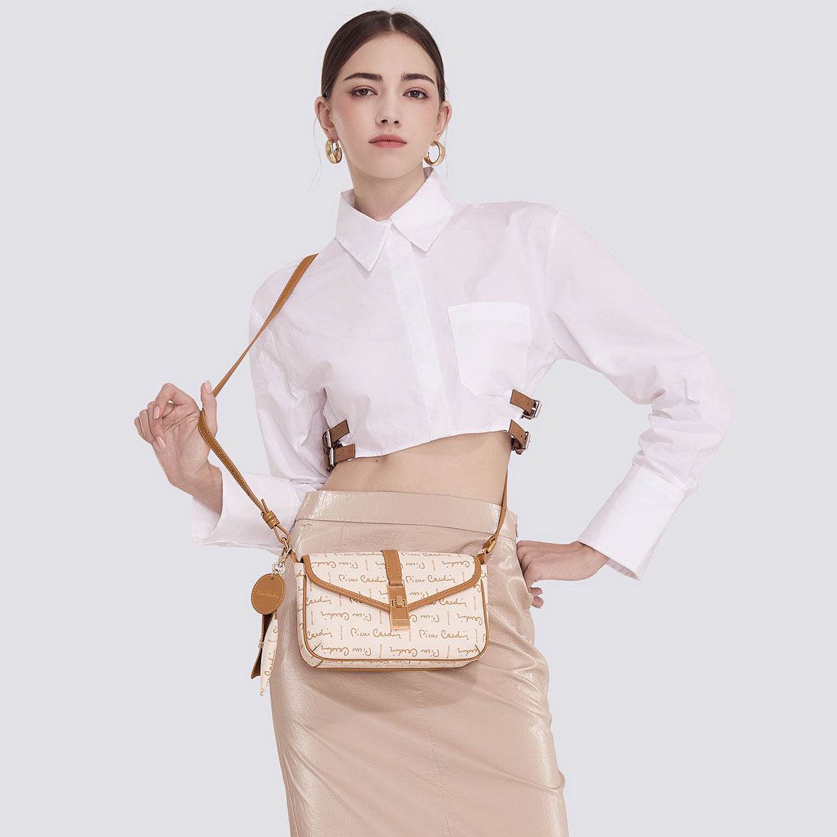 Сумка женская Pierre Cardin - Boxette Shop