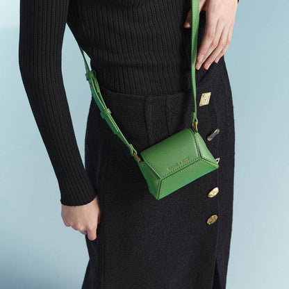 Сумка женская Charles&Keith Retro - Boxette Shop