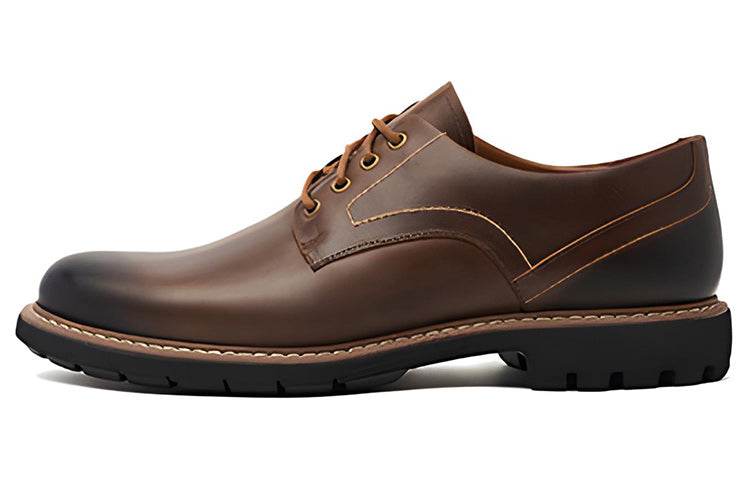 Туфли мужские Clarks - Boxette Shop