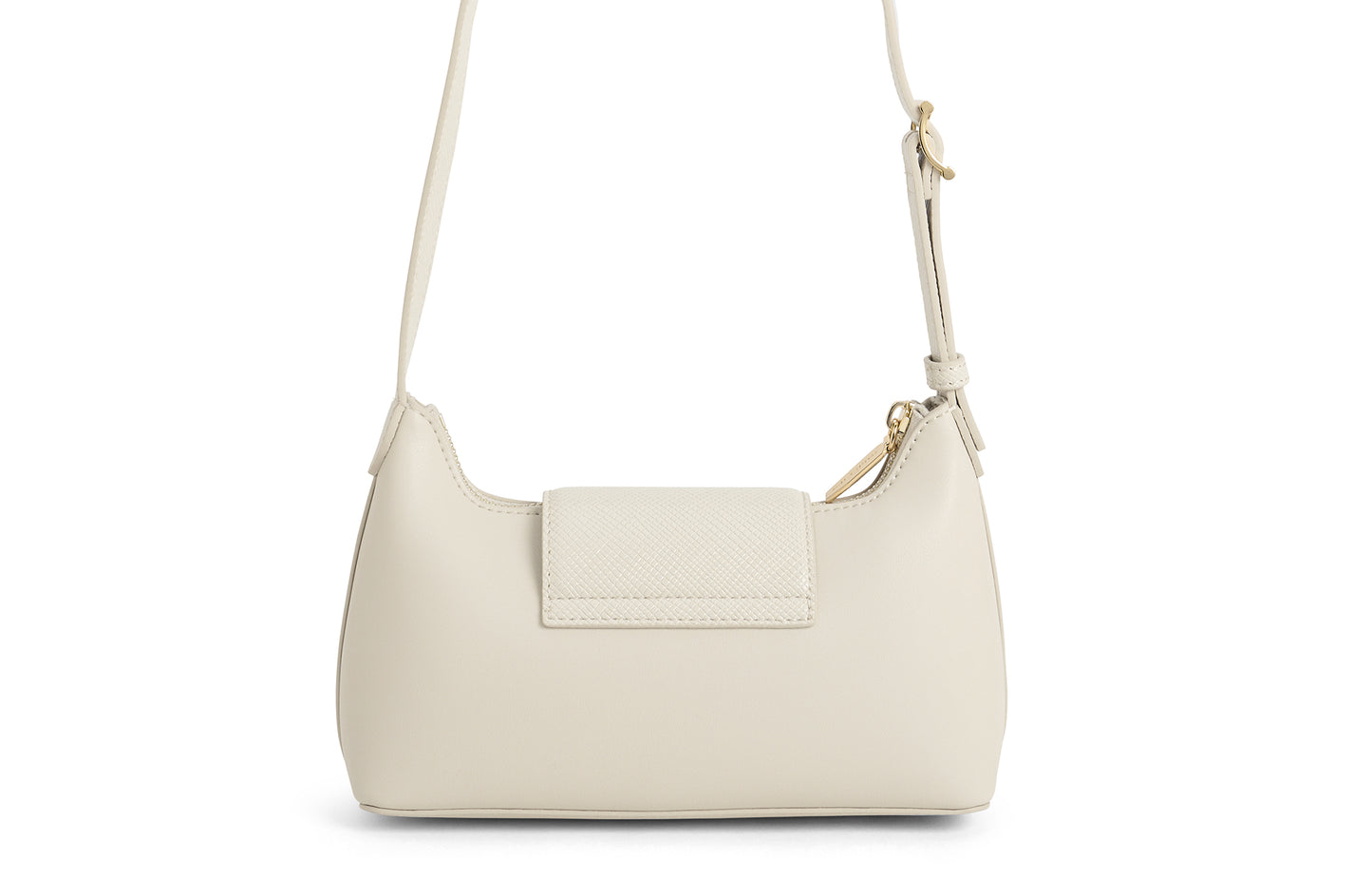 Сумка женская Charles & Keith "Simple Flap Baguette"