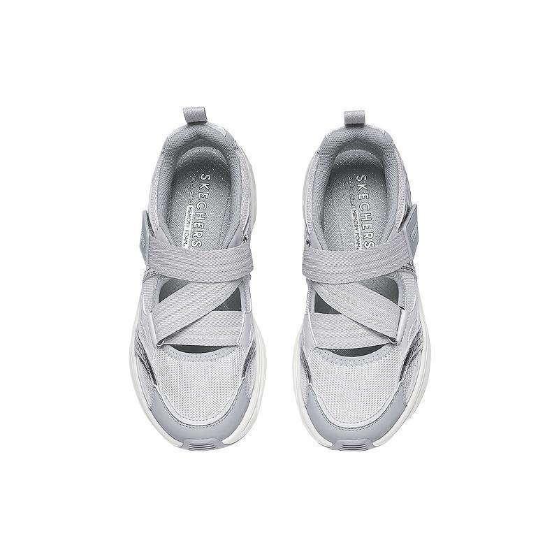Кроссовки женские Skechers Street Fashion - Boxette Shop