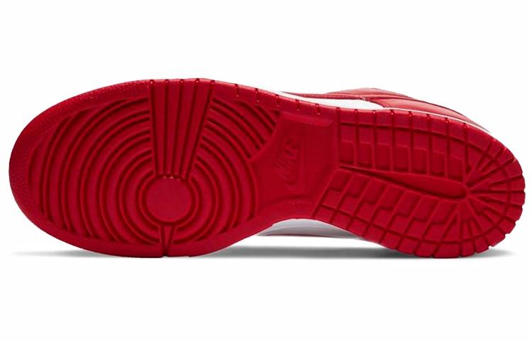 Кроссовки Nike Dunk SP "University Red"