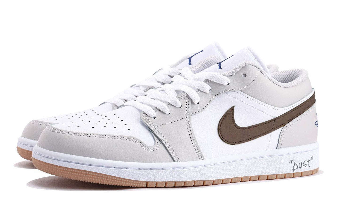 Кроссовки Jordan air - Boxette Shop