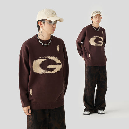 Футболка Golfcross