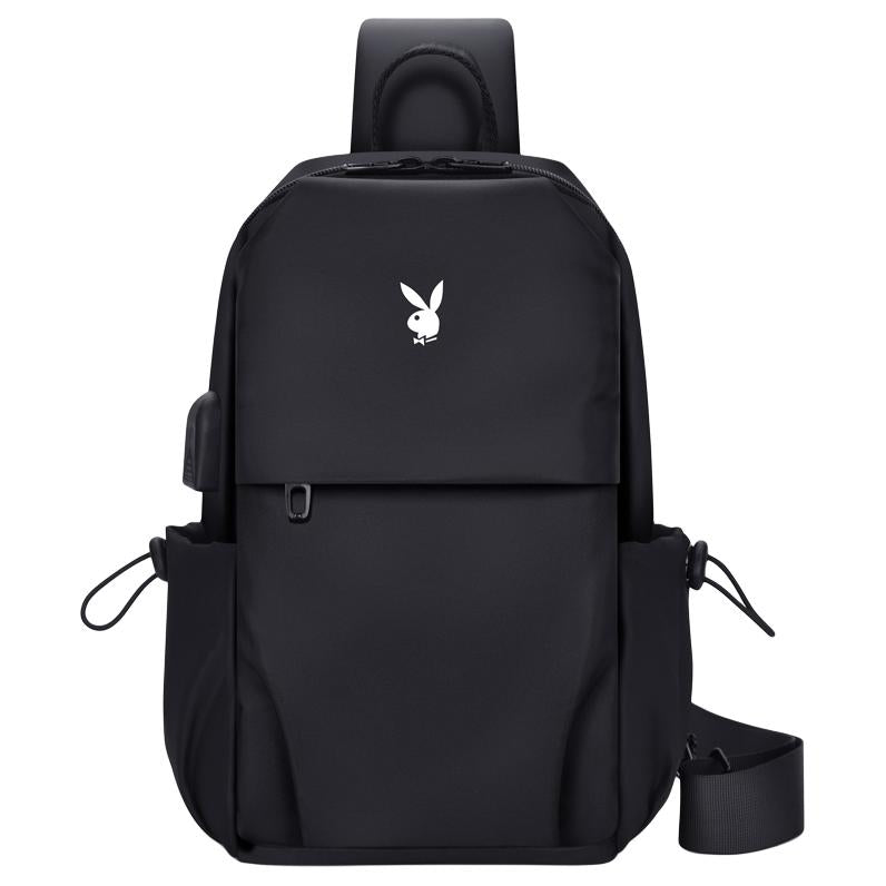 Сумка мужская Playboy Oxford Chest Bag