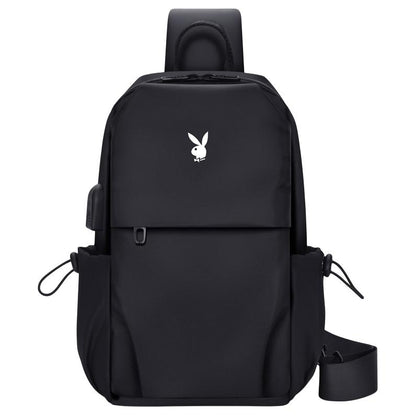 Сумка мужская Playboy Oxford Chest Bag