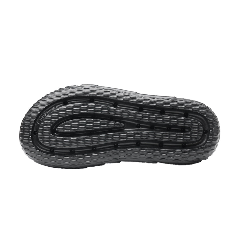 Erkaklar uchun Playboy plyaj sandallari