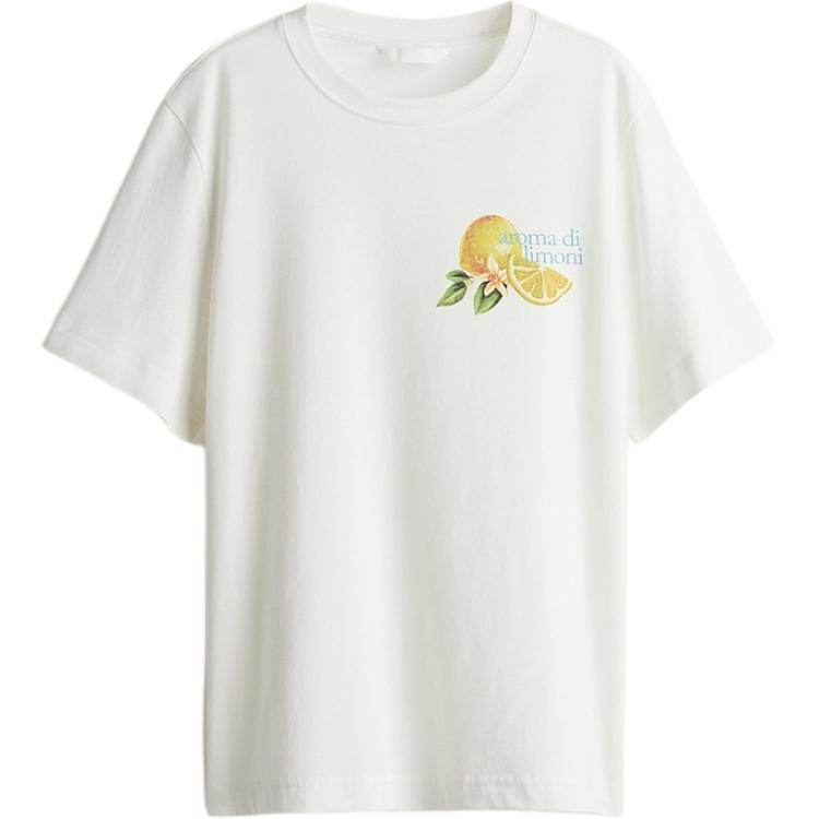 Футболка женская H&M - Boxette Shop