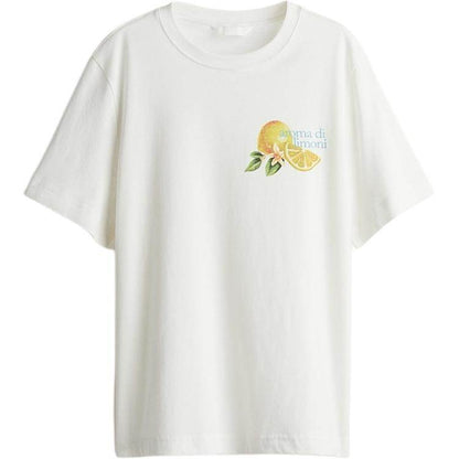 Футболка женская H&M - Boxette Shop