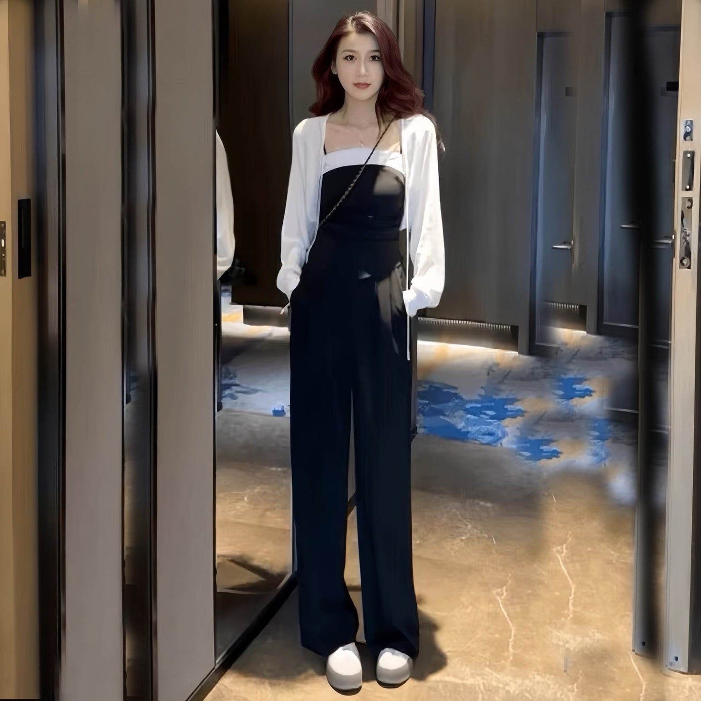 Костюм женский Yvette Classic - Boxette Shop