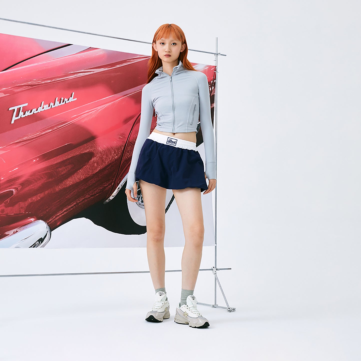 Кроссовки New Balance NB 1000