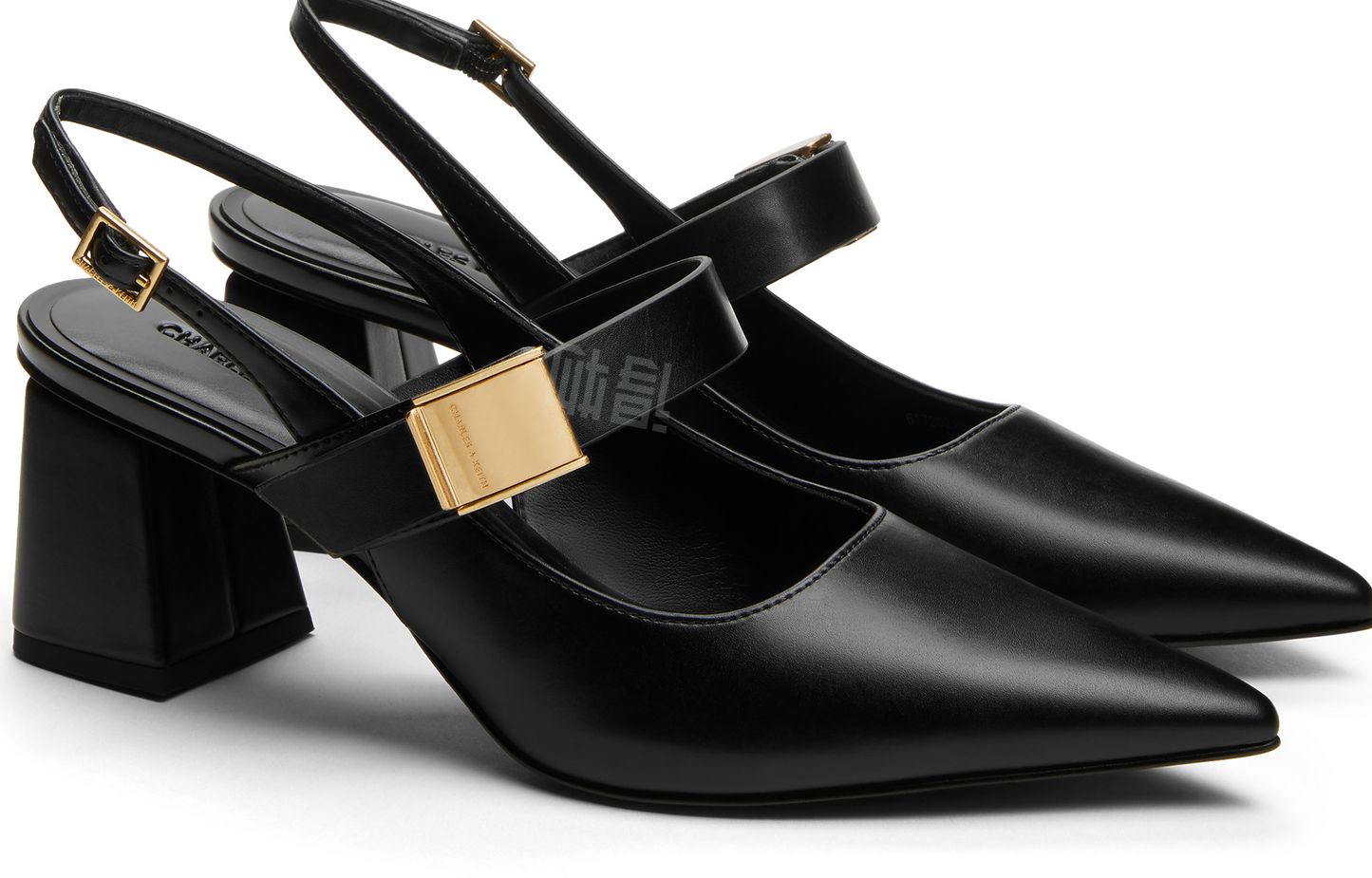 Туфли женские Charles & Keith