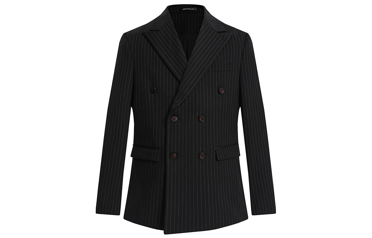 Пиджак мужской Johnhollis