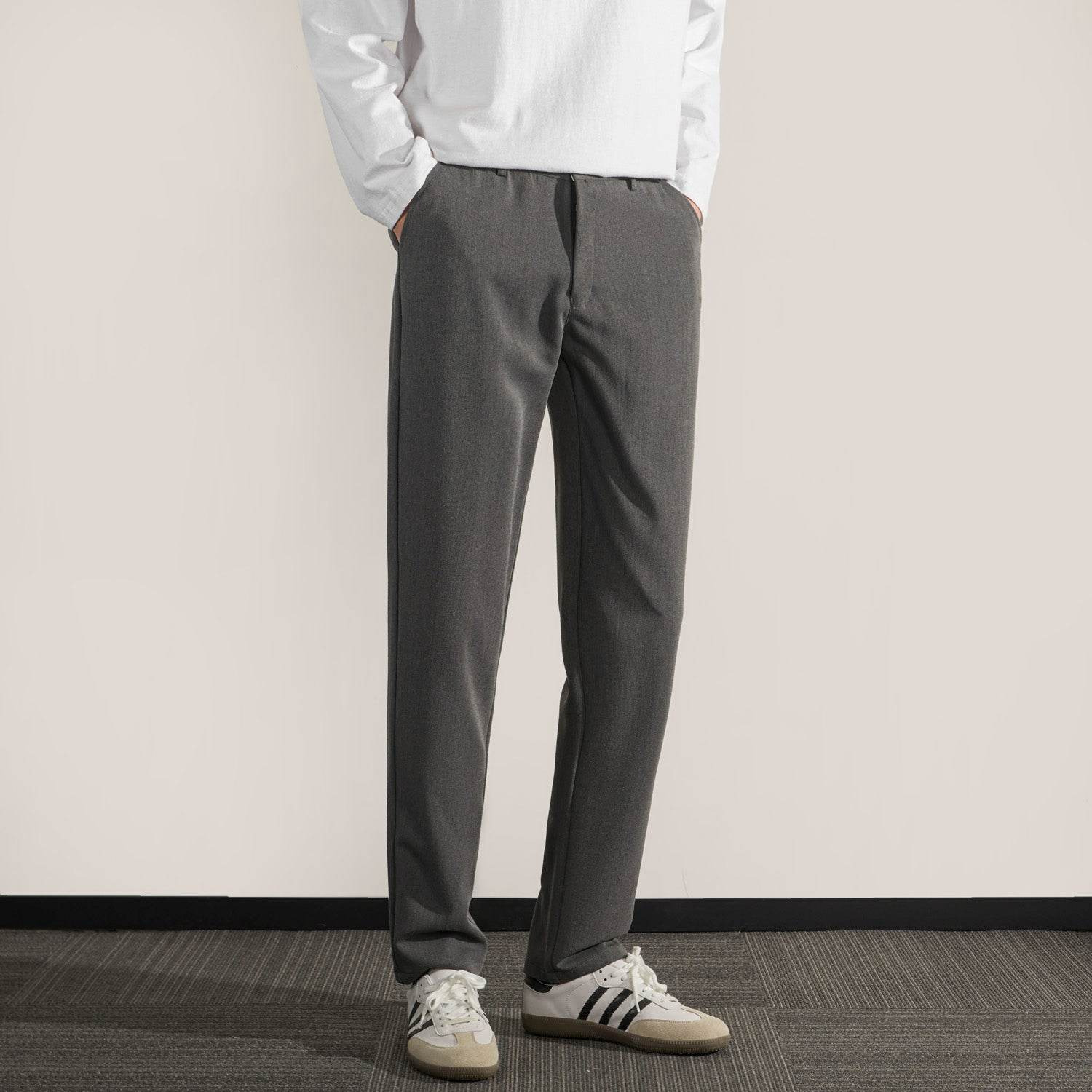 Брюки мужские Antioffice - Boxette Shop