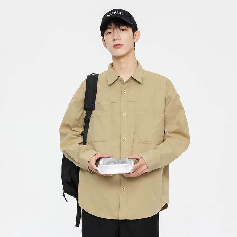 Рубашка Minfinity - Boxette Shop