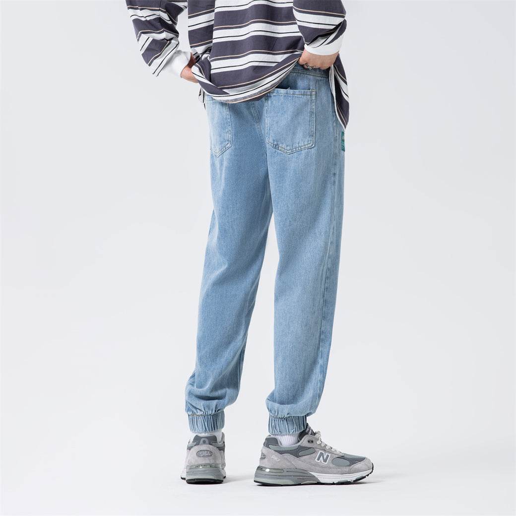 Джинсы мужские Antioffice - Boxette Shop