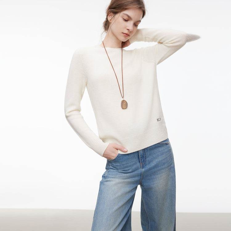 Свитер женский Elle - Boxette Shop