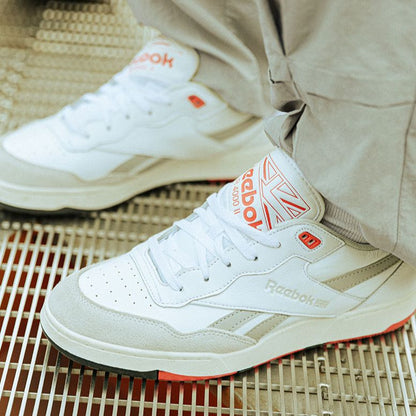 Кроссовки Reebok BB4000 2