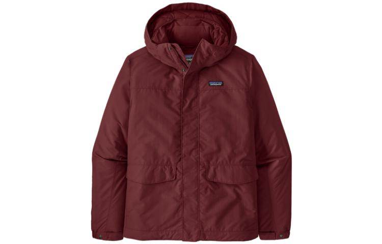 Куртка мужская Patagonia - Boxette Shop
