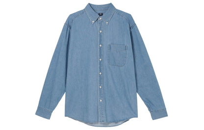 Рубашка мужская Uniqlo - Boxette Shop