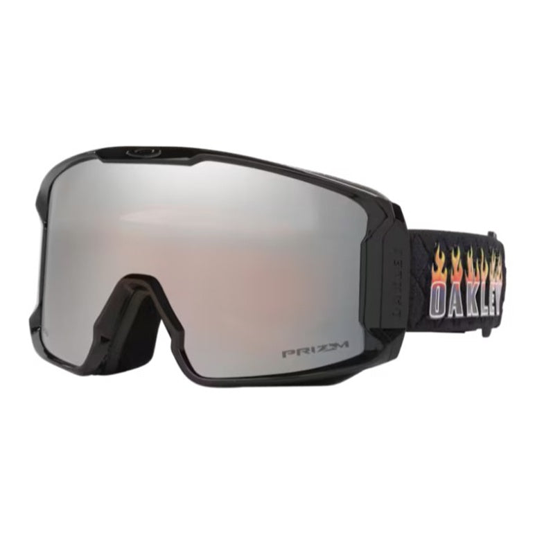 Очки горнолыжные Oakley Line Miner 7093