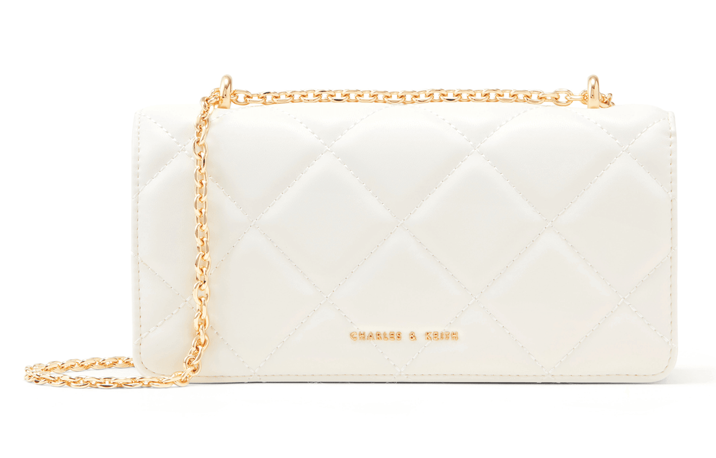 Сумка женская Charles&Keith - Boxette Shop