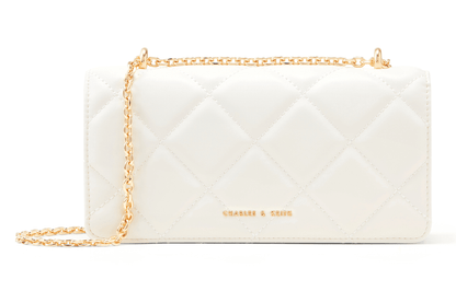 Сумка женская Charles&Keith - Boxette Shop