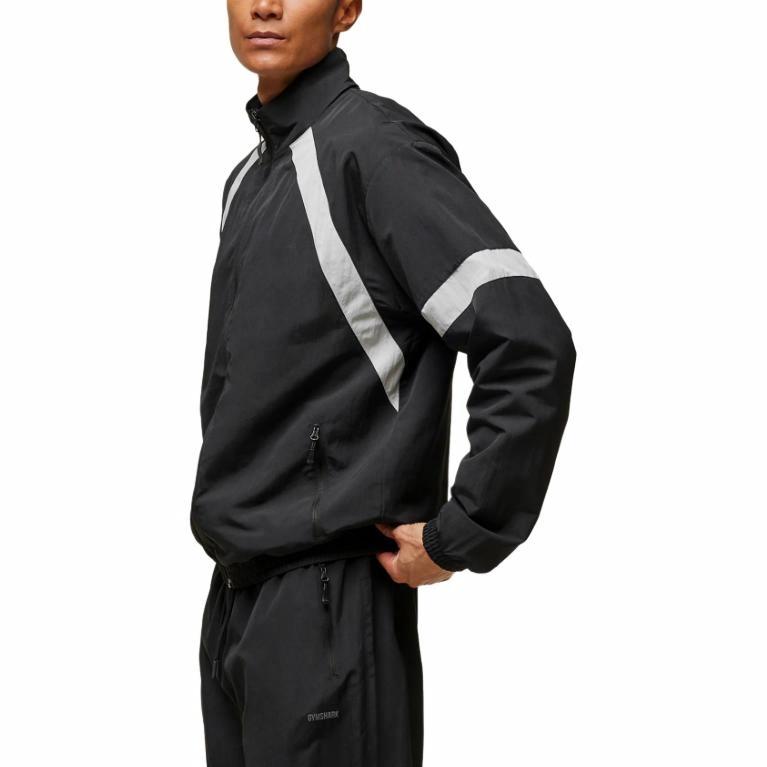 Gymshark Everywear erkaklar sport ko'ylagi