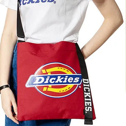 Сумка мужская Dickies Print Polyester Shopping Co-ed Couple - Boxette Shop