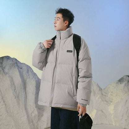 Пуховик Golfcross - Boxette Shop