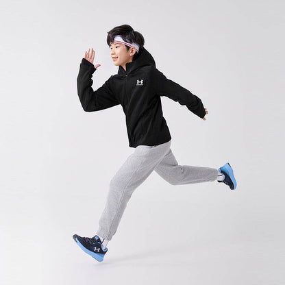 Спортивная куртка для мальчиков Under Armour Andromeda - Boxette Shop