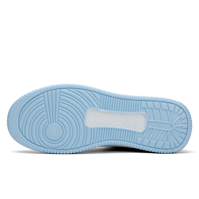 Кроссовки Warrior