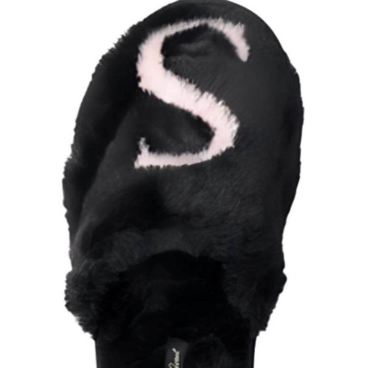 Тапочки женские Victoria's Secret Faux Fur - Boxette Shop