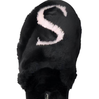 Тапочки женские Victoria's Secret Faux Fur - Boxette Shop