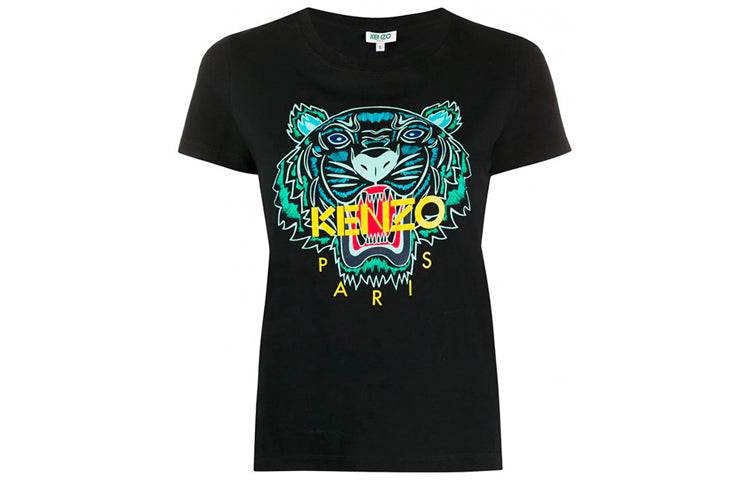 Футболка женская Kenzo Takada - Boxette Shop