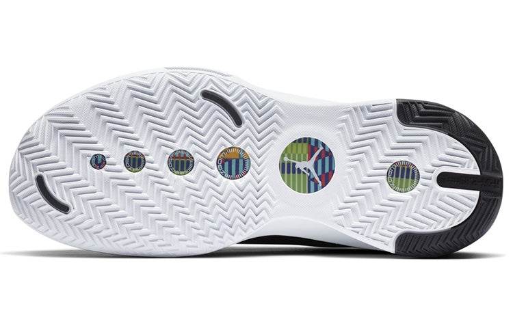 Кроссовки мужские Jordan air rui - Boxette Shop