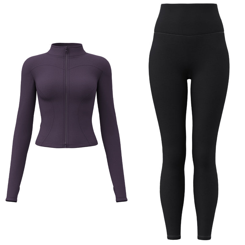 FARO ayollar sport kostyumi