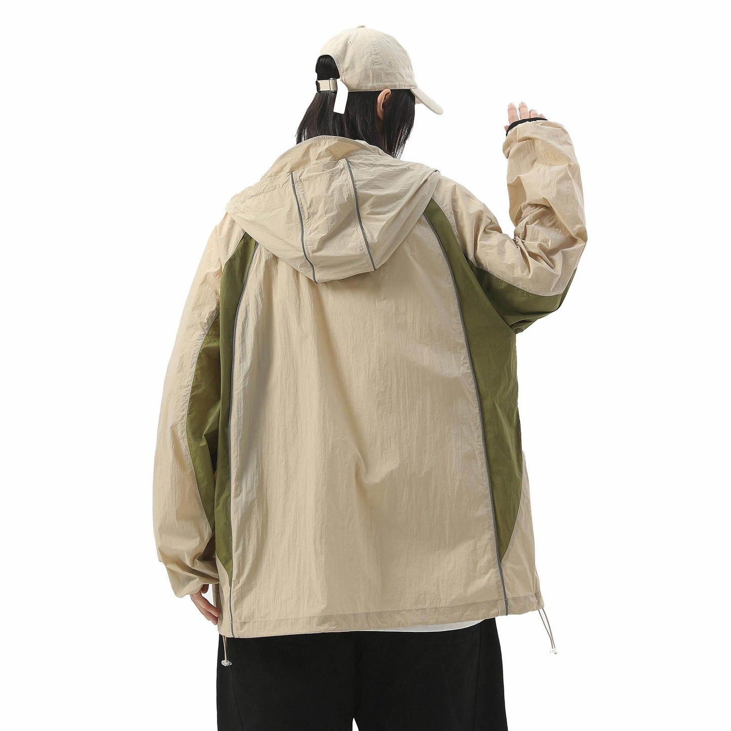 Куртка женская Golfcross - Boxette Shop